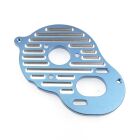 Revolution Design Pro2 | RB10 Aluminium Heat Sink Motor Plate (Fits Team Associated Pro2 | RB10) / RDRP0630