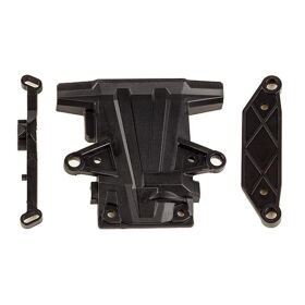 Team Associated Front Suspension Set, narrow / AE21801