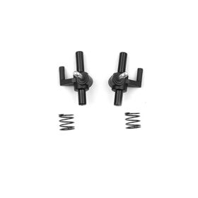 Team Associated SR27 Steering Block Set / AE21805
