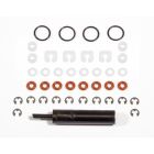 Team Associated RC10 Shock Rebuild Set, for 2 shocks / AE6440