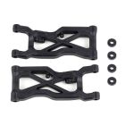 Team Associated RC10B7 Rear Suspension Arms / AE92408
