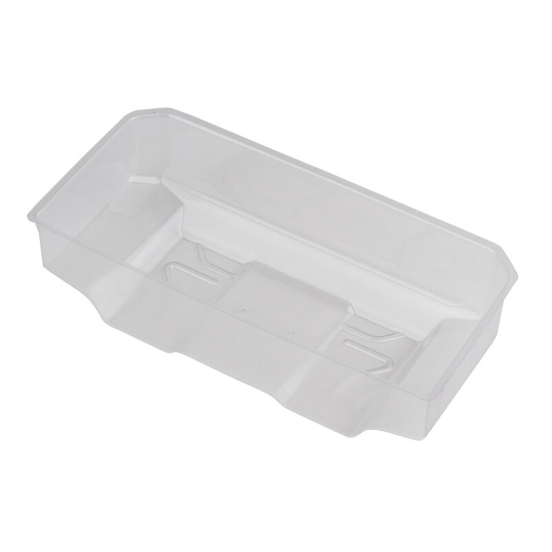 Team Associated RC10B7 Rear Wing, 7 IN / AE92424