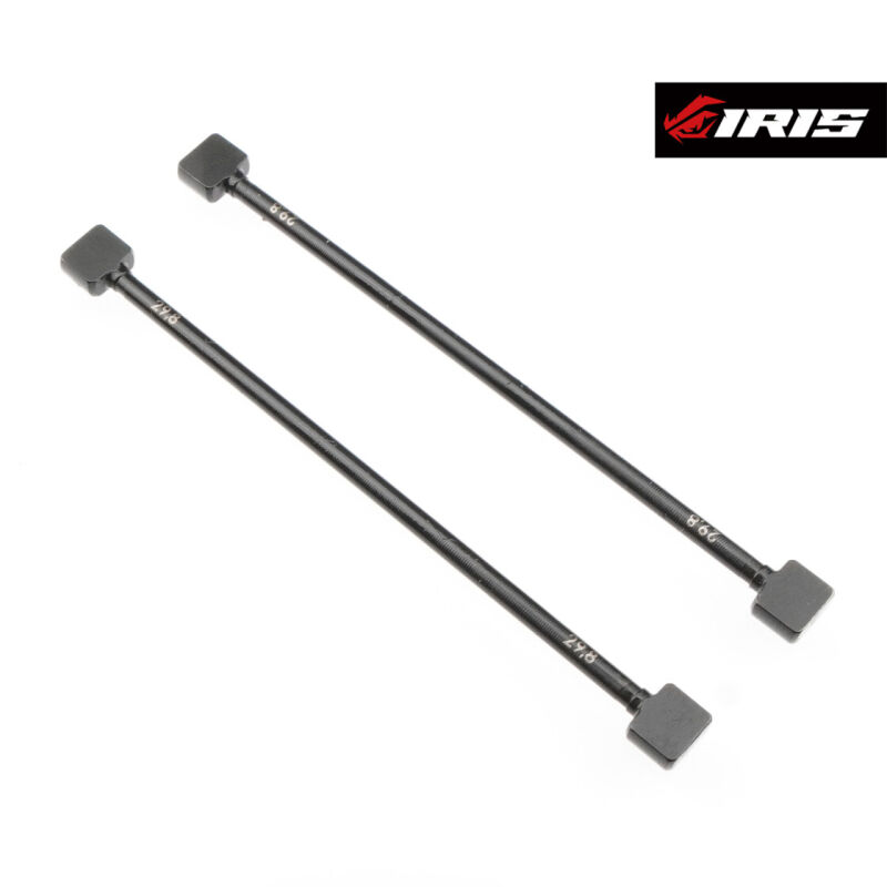 Iris ONE Spring Set C=29.8 (2pcs) / IRIS-51012