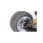 Koswork Kyosho +1mm Widened Wheel Hub Mid/Turbo/Optima/Javelin/Ultima (2) / KOS04307