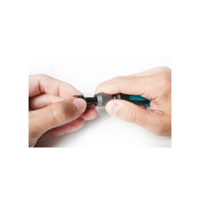 Koswork Buggy Clutch Shoe & Spring Assembly Tool Set (w/KOS13207-C1 Handle) / KOS13207-CLSET