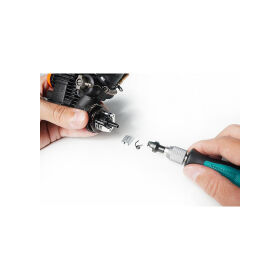 Koswork Buggy Clutch Shoe & Spring Assembly Tool Set (w/KOS13207-C1 Handle) / KOS13207-CLSET