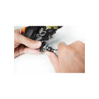 Koswork Buggy Clutch Shoe & Spring Assembly Tool Set (w/KOS13207-C1 Handle) / KOS13207-CLSET