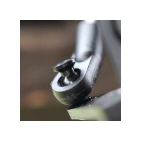 RC-Project Kit Steering Balls "REVERSE" in...