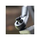 RC-Project Kit Steering Balls "REVERSE" in Ergal 7075-T6 for HB Racing D819/D817V2/E817V2 / RCPJ-HB819-004