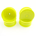 RUDDOG B74 | XB4 | L1 - 4wd Front Wheels 2.2" (Yellow | 4pcs) / RP-0760