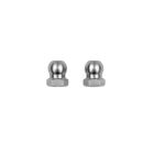 Team Associated THREADED PIVOT BALL / AE72238