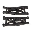 Team Associated RC10B7 Front Suspension Arms / AE92410
