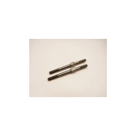 Hiro Seiko Titanium Turnbuckle Set (3x45mm) / HS-48910