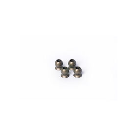 Koswork Kyosho 5.8mm Hard Anodized 7075 Flanged Pivot...