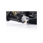 Koswork Kyosho Front Outter (for 3x26mm) Hardened Hinge Pin/Suspension Shaft (2) Mid/Turbo/Optima/Javelin/Ultima / KOS04342