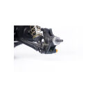 Koswork Kyosho Rear Outter (for 3x30mm) Hardened Hinge Pin/Suspension Shaft (2) Mid/Turbo/Optima/Javelin/Ultima / KOS04344