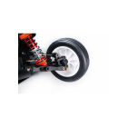 Koswork Kyosho Hardened King Pin/Shaft 4x24.45mm (2) Ultima & JJ / KOS04348