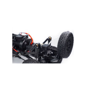 Koswork Kyosho 4.8mm Mini-Z 4x4 Weight Brass Ball (12) / KOS04371-3