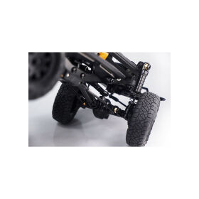 Koswork Kyosho 4.8mm Mini-Z 4x4 Weight Brass Ball (12) / KOS04371-3
