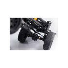 Koswork Kyosho 4.8mm Mini-Z 4x4 Weight Brass Ball (12) / KOS04371-3