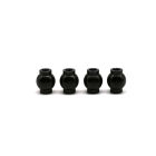 RC-Project Kit Upper Link Balls in Ergal 7075-T6 for Kyosho MP10 / RCPJ-KYMP10-008
