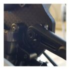 RC-Project Kit Upper Link Balls "REVERSE" in Ergal 7075-T6 for Sworkz S35-3/S35-3E/S35-GT / RCPJ-SWZ-009