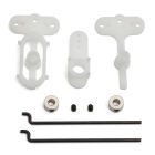 Team Associated RC10 Servo Saver, plastic / AE6255