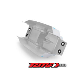 JConcepts RM2, 1/8th off-road carbon fiber body shell...