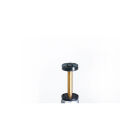 Koswork Kyosho 3x37mm New Style Ti Coating Shock Shaft (2) Mid/Turbo/Optima/Javelin/Ultima/Turbo Scorpion / KOS04314-1