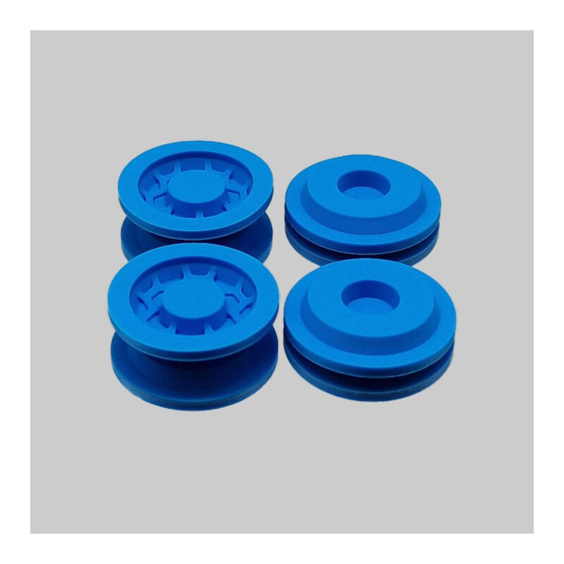 RC-Project Bumpy Bladders V2 TNG Hard / RCPJ-A203