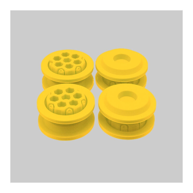 RC-Project Honeycomb Bladders V2 TNG Medium AGAMA / RCPJ-A305