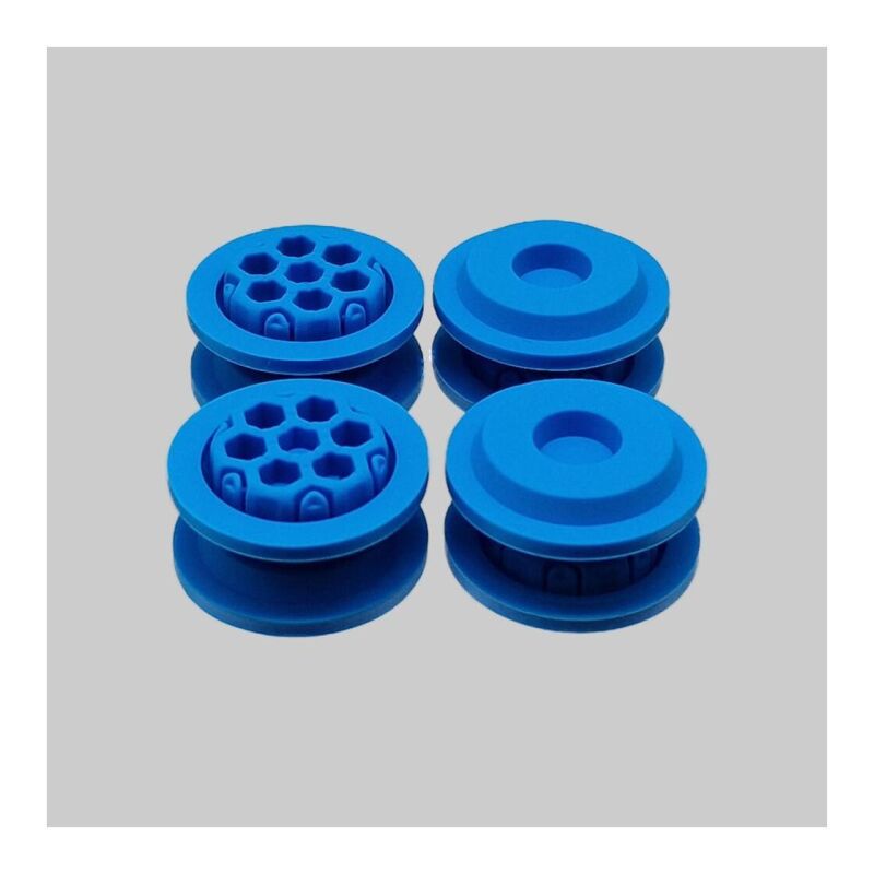 RC-Project Honeycomb Bladders V2 TNG Hard AGAMA / RCPJ-A306