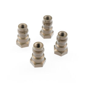 Revolution Design Pro2 | RB10 Aluminium Shock Mount Set...