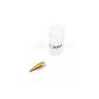 Bittydesign Cone Nozzle thread-free 0,3mm for Revolver trigger airbrush / 116B22-005-3