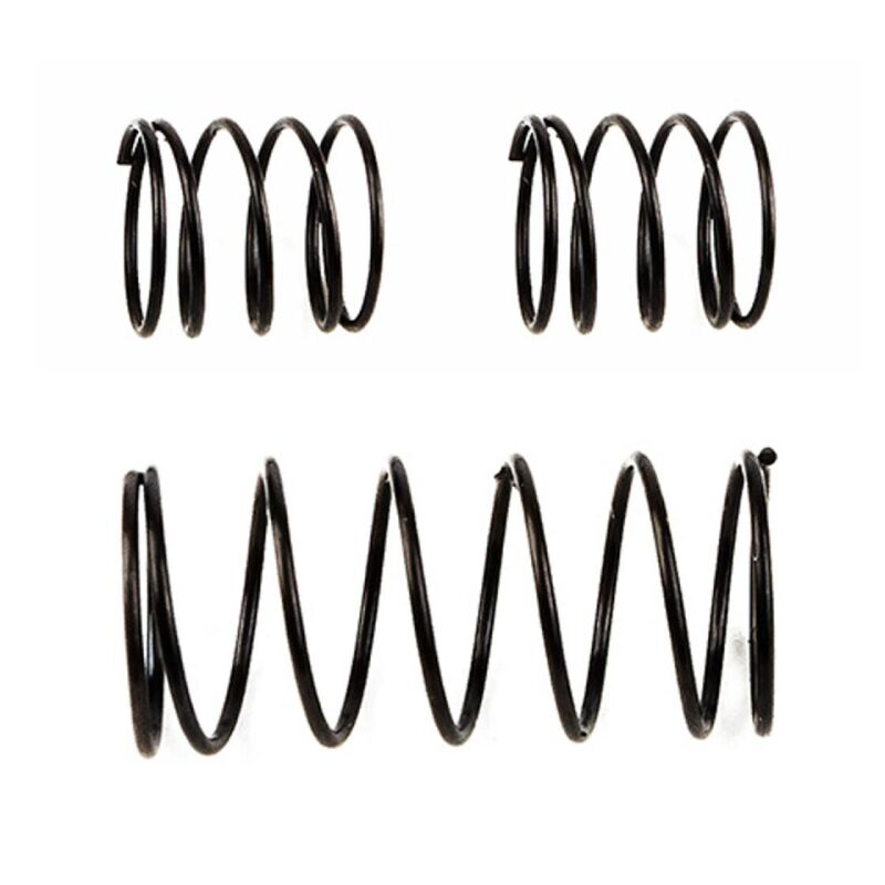 Team Associated SR27 Spring Set / AE21826