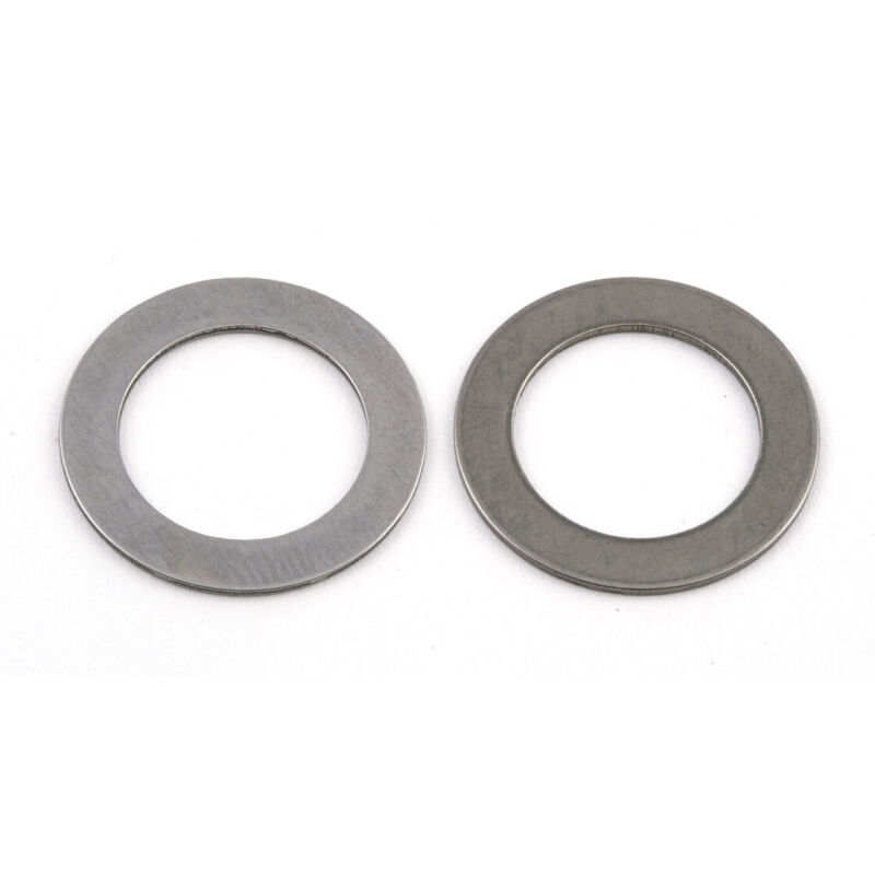 Team Associated Associated Diff Drive Rings / AE6579