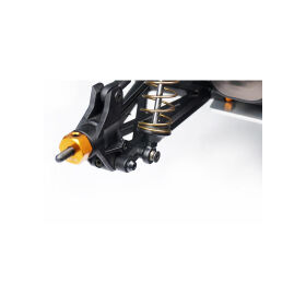 Koswork Kyosho 5.8mm Hard Anodized 7075 Pivot Ball (4) /...