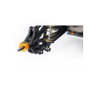 Koswork Kyosho 5.8mm Hard Anodized 7075 Pivot Ball (4) / KOS04313