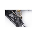 Koswork Kyosho 5.8mm Hard Anodized 7075 Pivot Ball (4) / KOS04313