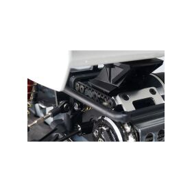 Koswork Kyosho Ultima & JJ Carbon Rear...