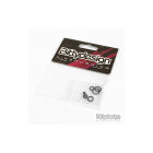 Bittydesign O-rings replacement set for Revolver trigger airbrush / 116B22-004
