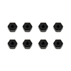 Team Associated SR27 Wheel Nut Set / AE21809