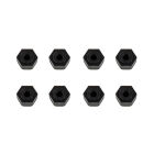 Team Associated SR27 Wheel Nut Set / AE21809