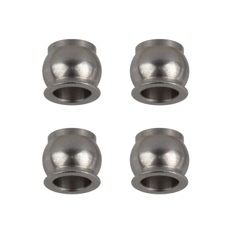 Team Associated RC10B7 Caster Block Pivot Balls / AE92442