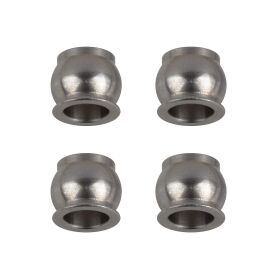 Team Associated RC10B7 Caster Block Pivot Balls / AE92442
