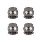 Team Associated RC10B7 Caster Block Pivot Balls / AE92442