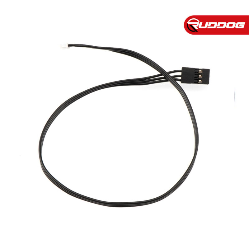 ORCA BEC Cable 300mm (for TOTEM 2S / 1S, OE1 MK2 2S / 1S, OE1.2 200A ESCs) / CB23JHJR300