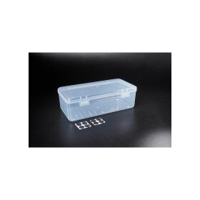 Koswork Kyosho Mini-Z Garage 1/28 Car Box / Case 185x90x60mm / KOS04371-5