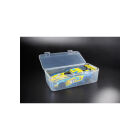 Koswork Kyosho Mini-Z Garage 1/28 Car Box / Case 185x90x60mm / KOS04371-5