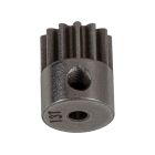 Team Associated Pinion Gear, 13T 2.25 Shaft, Mod 0.6 / AE41157